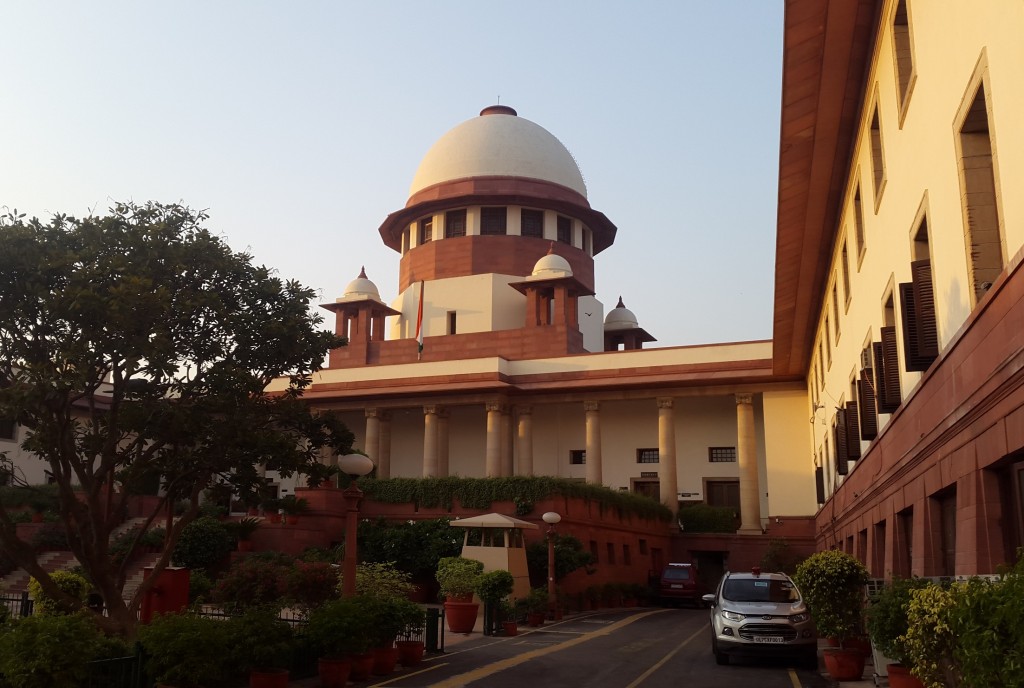 scseeksgovtsviewsonpetitionchallengingtripletalaq